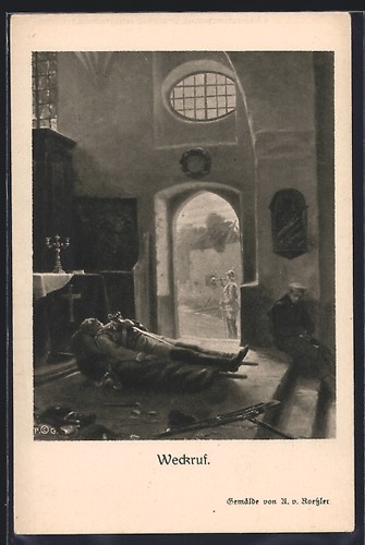 Carte postale artiste appel - postale, d'artiste