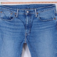 Hommes Levi's 511 Ajusté