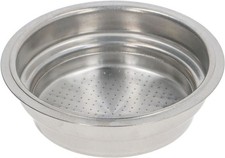 BIALETTI Filtre Crème 1 Tasse