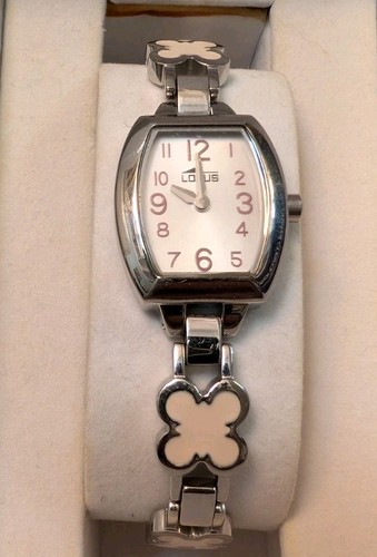 Lotus montre enfant - lotus,