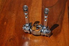 Leviers de vitesses - Manettes - Shifters Huret Success à collier