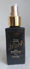 La Sultane De Saba -  Sérum Régénérant Au Riz - Lotus Et Néroli