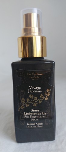 Sultane saba sérum - de,