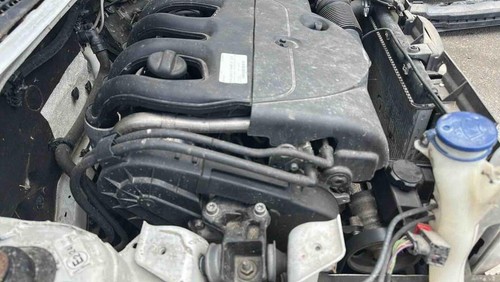 Moteur citroen berlingo - moteur,