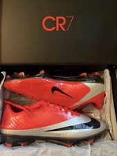 Nike Crampons Mercurial Cr7