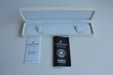 LOUIS ERARD Écrin pour montre