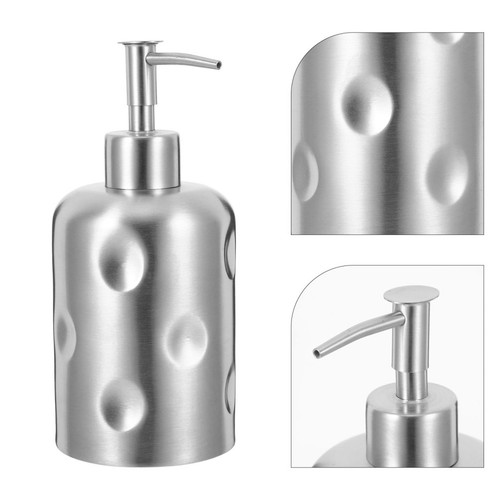 Pompe distributeur savon - pompe,