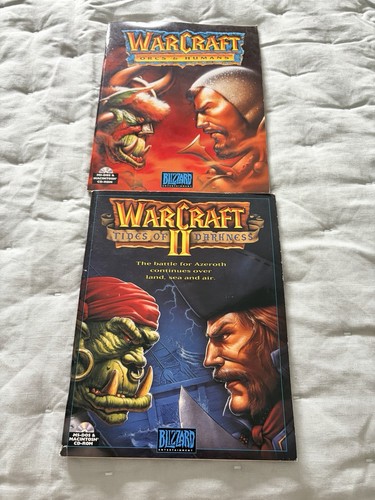Warcraft tides darkness - warcraft, of
