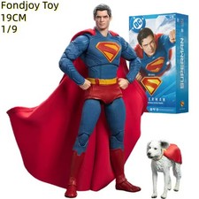 ✅ Figurine Superman 2025