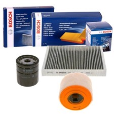 BOSCH Kit D'Inspection