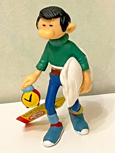 Figurine pvc plastoy - plastoy, 1998