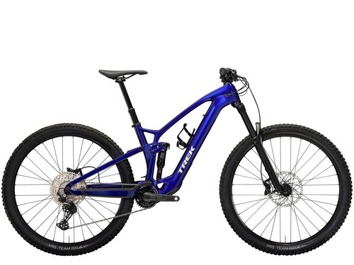 Vélo fuel exe - fuel, e-bike