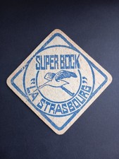 Ancien Sous Bock Avant Guerre