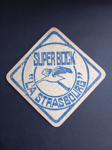 Ancien sous bock avant - sous, guerre