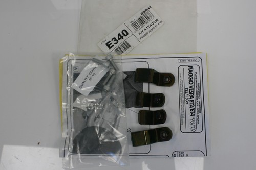 Set attaques plaque coffre - attaques,