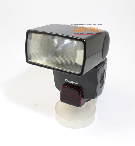 Flash stroboscopique canon - stroboscopique,