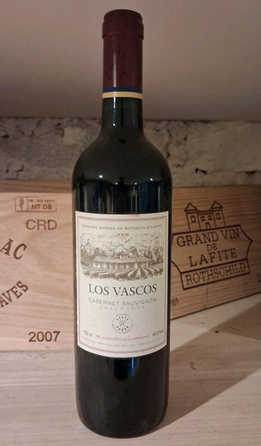 Domaine barons rothschild - domaine,