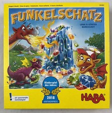 HABA 303402 Trésor