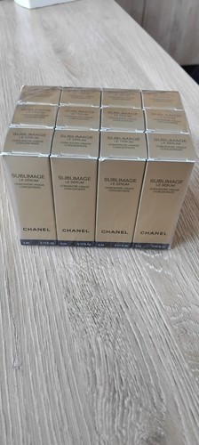 Sérum sublimage chanel - sublimage,