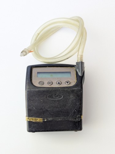 Buck elite pump - buck,