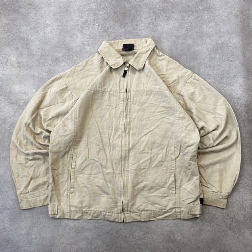 Veste vans harrington - veste,