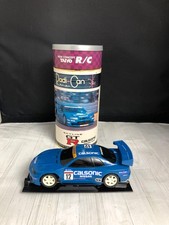 Canette radio TAIYO R/C Nissan