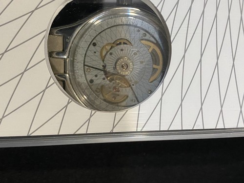 Irony automatic sistem51 - automatic,