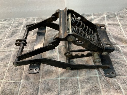 Harley oem buddy - oem,