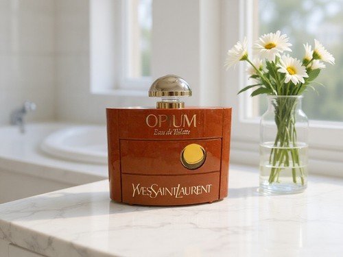 Ysl yves saint laurent - yves, saint-laurent