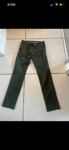 Carhartt sid pant - carhartt, pantalon