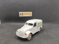 ▄▀▄ CITROEN 2 CV