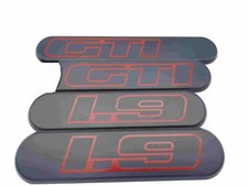 Custodes pour Peugeot 205 GTI