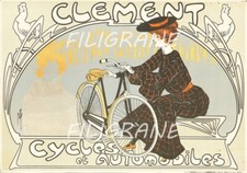 CléMENT VéLO/CYCLES Rdgd -