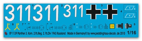 Peddinghaus 1139 16 - peddinghaus, 1/16