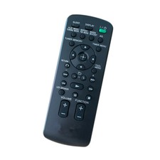 Remote Control For Sony