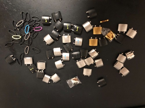 Nike fuel band parts color - nike,