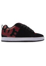 DC Shoes - Baskets Court Graffik - 300529-BW5