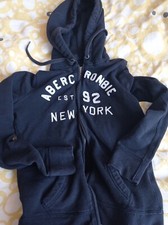 Pull sweat Abercrombie XS