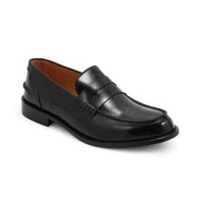 EXTON Homme Mocassins College
