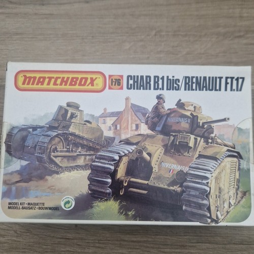 Matchbox 176 char - b.1bis, /
