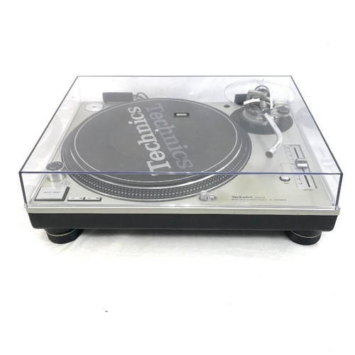 Technics 1200mk3d platine - sl-1200mk3d,