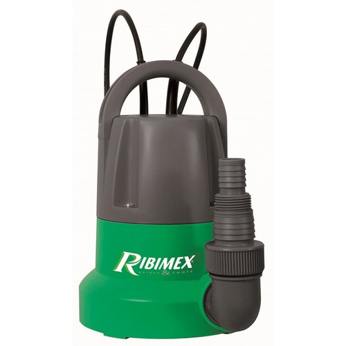Ribimex pompe vide cave - pompe, vide-cave