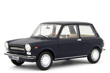 LAUDORACING-MODELS 1:18