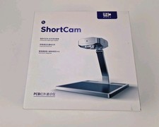 IIT ShortCam 1s Caméra