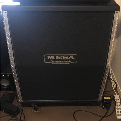 Mesa boogie rectoslant - mesa,