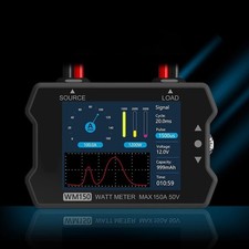 Pour RC FPV Wattmètre avec