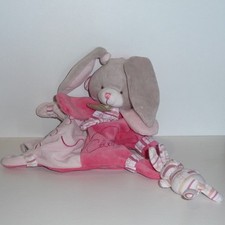 Doudou Lapin Doudou et