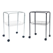 Stand de cage d'oiseau support