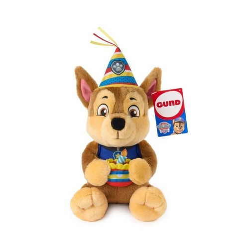 Peluche câlins anniversaire - câlins,