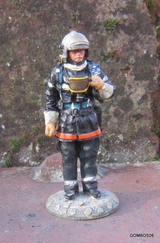 Del prado soldats feu - prado,